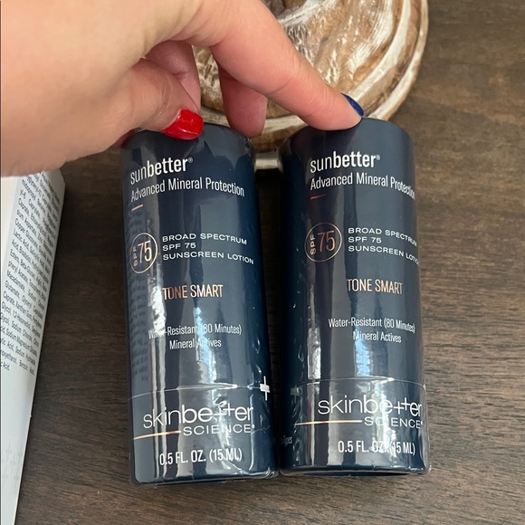 Skin Better Science Bundle - Picture 3 of 5